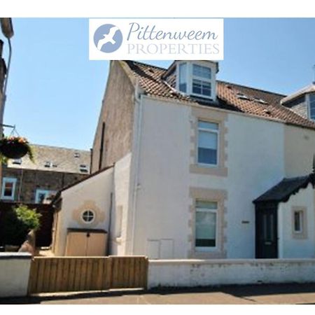 Crows Neuk- Fabulous Coastal Family Home Saint Monance Exterior foto